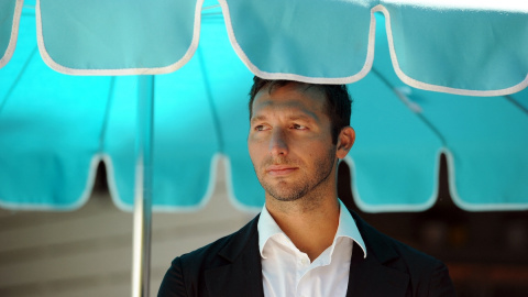 Ian Thorpe Ian Thorpe