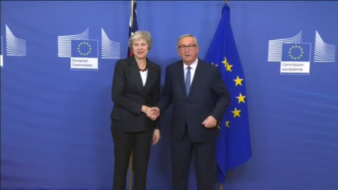 May se enfrenta a una votación sobre el acuerdo del Brexit en un escenario incierto May se enfrenta a una votación sobre el acuerdo del Brexit en un escenario incierto