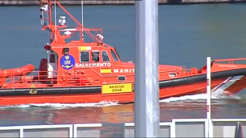 El 'Open Arms' no podrÃ¡ volver a aguas del MediterrÃ¡neo