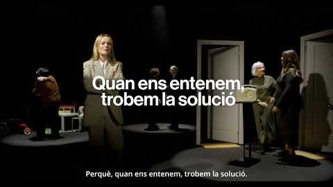 Solucions duradores i procés menys lesiu per les parts