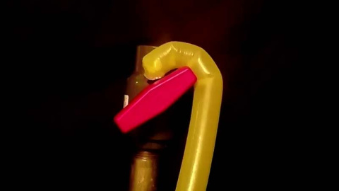 Robots blandos que avanzan por crecimiento