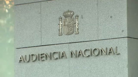 El antiguo chófer de Bárcenas se niega a testificar en la Audiencia Nacional El antiguo chófer de Bárcenas se niega a testificar en la Audiencia Nacional