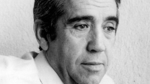 El humorista gráfico Chumy Chúmez, autor de 'Una biografía' (Pepitas de Calabaza). El humorista gráfico Chumy Chúmez, autor de 'Una biografía' (Pepitas de Calabaza).