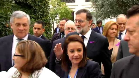 El PP escucha el "clamor"del 8-M El PP escucha el "clamor"del 8-M