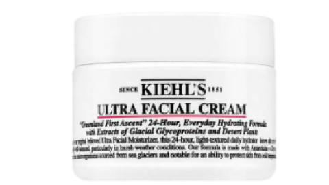 Crema hidratante facial Crema hidratante facial