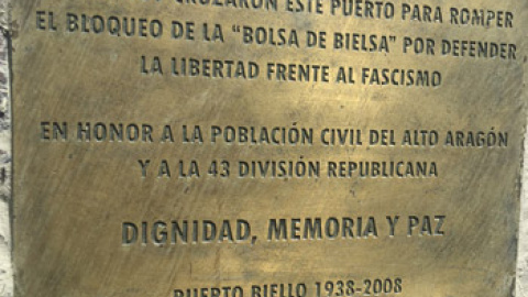 Sendero de Bielsa Sendero de Bielsa