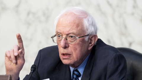 Bernie Sanders Bernie Sanders