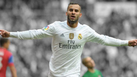 Jesé será nuevo jugador del Paris Saint-Germain. EFE Jesé será nuevo jugador del Paris Saint-Germain. EFE