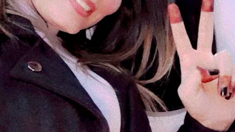 05/01/24- Fotografía de la activista saharaui Al-Mamiya Jaafar de meses anteriores a lo sucedido. 05/01/24- Fotografía de la activista saharaui Al-Mamiya Jaafar de meses anteriores a lo sucedido.