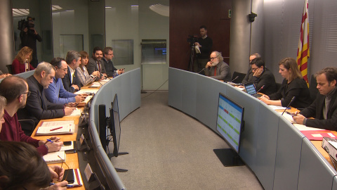 Ayuntamiento dice que la actuación contra Sota fue proporcional Ayuntamiento dice que la actuación contra Sota fue proporcional