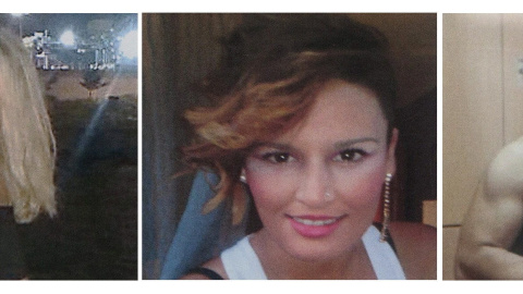 Asesino de Cuenca Asesino de Cuenca