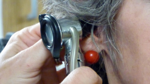 Revisión auditiva Revisión auditiva