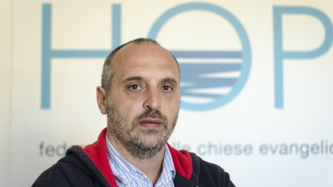 Francesco Piobbichi, el dibujante de historias . - PROYECTO PELAGIAS Francesco Piobbichi, el dibujante de historias . - PROYECTO PELAGIAS