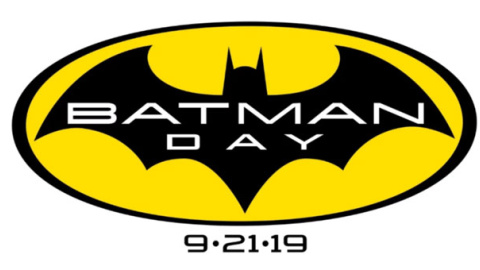 El 21 de septiembre se celebra el Batman Day, que homenajea al Caballero Oscuro. / MNAC