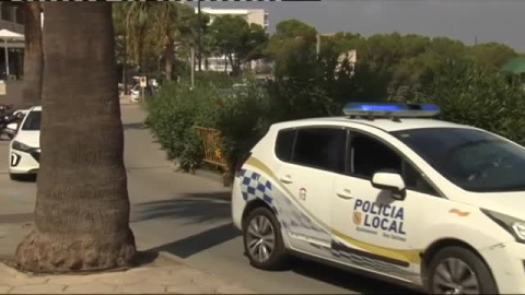 ConcentraciÃ³n en repulsa por el Ãºltimo crimen de violencia machista en Mallorca