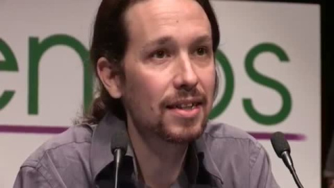 Errejón se cae de la marca Podemos para concurrir como candidato a la Comunidad de Madrid Errejón se cae de la marca Podemos para concurrir como candidato a la Comunidad de Madrid