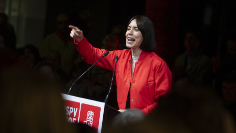 30 enero 2024 Morant confirma la sucesión a Puig en el PSPV. 30 enero 2024 Morant confirma la sucesión a Puig en el PSPV.