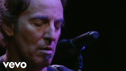 The Ghost Of Tom Joad (1995) The Ghost Of Tom Joad (1995)