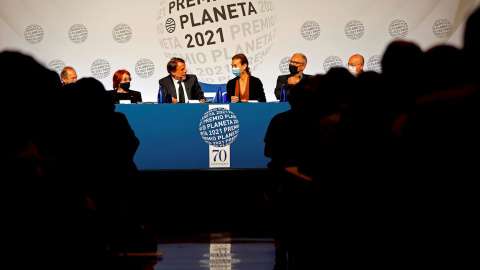 14/10/2021 Premio Planeta 14/10/2021 Premio Planeta