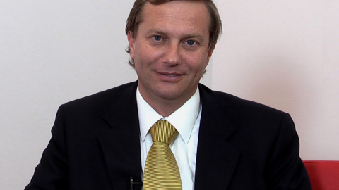 José Antonio Kast, candidado en Chile con un discurso cercano a Jair Bolsonaro. José Antonio Kast, candidado en Chile con un discurso cercano a Jair Bolsonaro.