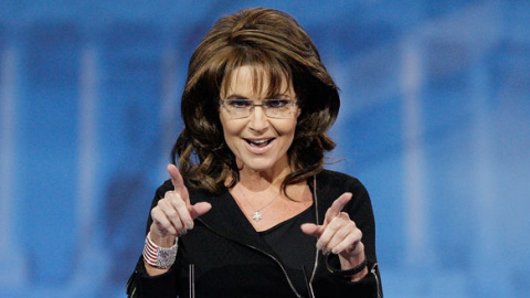 Sarah Palin