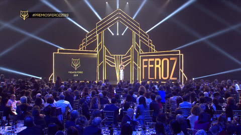 Las pelÃculas 'Campeones' y 'El reino', ganadoras de los Premios Feroz 2019 Las pelÃculas 'Campeones' y 'El reino', ganadoras de los Premios Feroz 2019