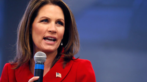 Michelle Bachmann