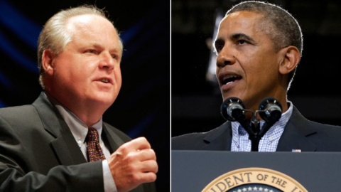 Rush Limbaugh