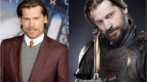 Nikolaj Coster-Waldau./ EUROPA PRESS