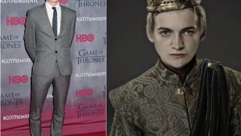Jack Gleeson./ EUROPA PRESS