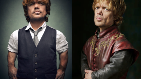 Peter Dinklage./ EUROPA PRESS