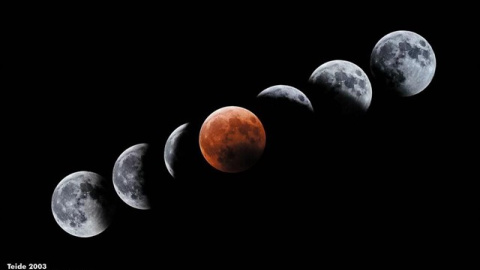 J.C. CASADO/IAC - Archivo J.C. CASADO/IAC - Archivo