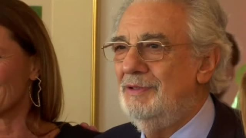 PlÃ¡cido Domingo renuncia a volver a cantar en la Ã³pera de Nueva York