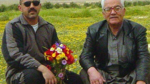 Jaled al-Asaad, antiguo responsable de los arqueólogos de Palmira, asesinado por EI. FACEBOOK Jaled al-Asaad, antiguo responsable de los arqueólogos de Palmira, asesinado por EI. FACEBOOK