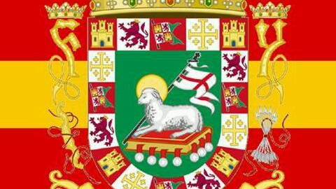 Bandera de Puerto Rico como comunidad autónoma española creada por Autonomía para Puerto Rico./ Facebook Autonomía para Puerto Rico Bandera de Puerto Rico como comunidad autónoma española creada por Autonomía para Puerto Rico./ Facebook Autonomía para Puerto Rico