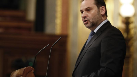 Ábalos presenta el decreto de vivienda Ábalos presenta el decreto de vivienda