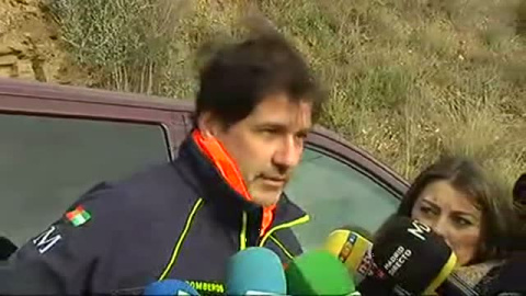 El rescate de Julen: nuevos contratiempos retrasan la intervención de los mineros El rescate de Julen: nuevos contratiempos retrasan la intervención de los mineros