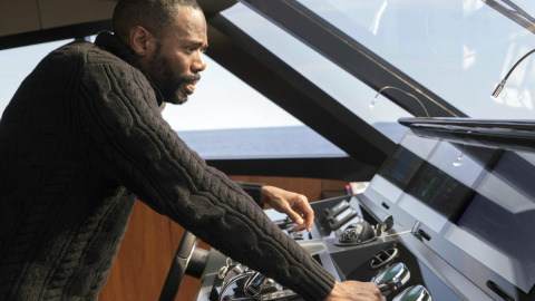 El próximo día 22 regresa la segunda temporada de 'Fear the Walking Dead' El próximo día 22 regresa la segunda temporada de 'Fear the Walking Dead'