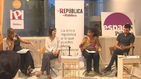 Debate sobre la realidad y la sostenibilidad de la vida urbana Debate sobre la realidad y la sostenibilidad de la vida urbana