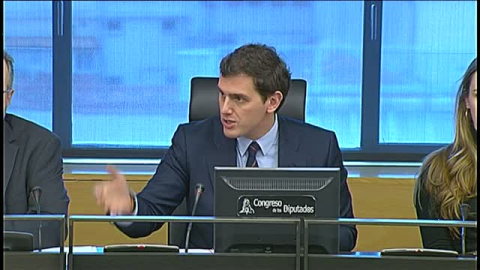 Ciudadanos abandona la comisiÃ³n territorial impulsada por el PSOE 