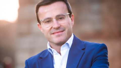 Miguel Ángel Gallardo, alcalde de Villanueva de la Serena, presidente de la Diputación de Badajoz y candidato en las primarias para elegir nuevo secretario general del PSOE en Extremadura. Miguel Ángel Gallardo, alcalde de Villanueva de la Serena, presidente de la Diputación de Badajoz y candidato en las primarias para elegir nuevo secretario general del PSOE en Extremadura.
