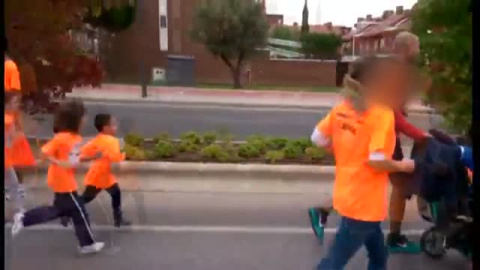 Un padre mata a sus dos hijos y se suicida tirándose a las vÃas del tren Un padre mata a sus dos hijos y se suicida tirándose a las vÃas del tren