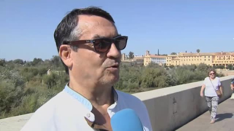 Temperaturas de verano en España Temperaturas de verano en España