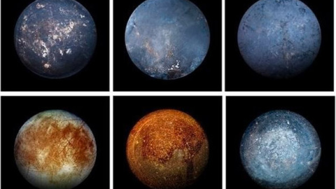 NASA/DEVOUR PROJECT NASA/DEVOUR PROJECT