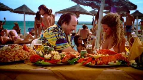 Imagen de la película de Santiago Segura 'Torrente 2: Misión en Marbella' Imagen de la película de Santiago Segura 'Torrente 2: Misión en Marbella'