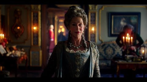 ‘Catalina la Grande’ (3 de octubre, Sky) ‘Catalina la Grande’ (3 de octubre, Sky)