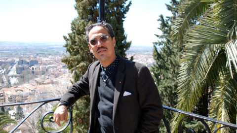 Eduardo Moreno, director de Investigación y Formación de ONU-Hábitat. Eduardo Moreno, director de Investigación y Formación de ONU-Hábitat.