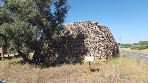 L'Ametller de l'Amposta