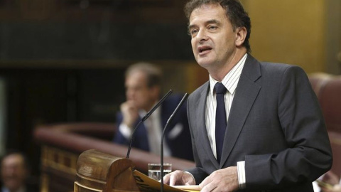 Alfred Bosch, en una imagen de archivo. EFE Alfred Bosch, en una imagen de archivo. EFE