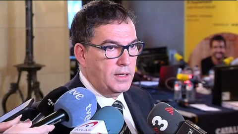 El abogado de Puigdemont asegura que el expresident se presentará ante la policÃa finlandesa El abogado de Puigdemont asegura que el expresident se presentará ante la policÃa finlandesa